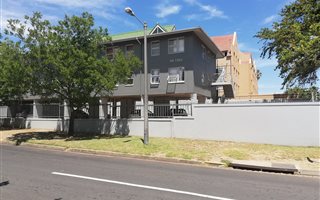 2 Bedroom Apartment in Stellenbosch Central