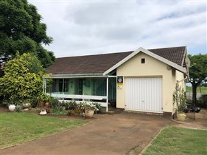 4 Bed House in Scottsville