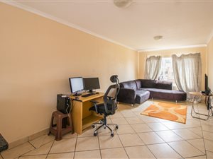 2 Bed Apartment in Tileba