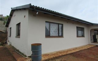 3 Bedroom House in Stanger Manor