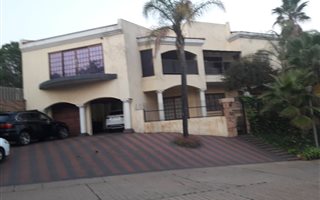 5 Bedroom House in Raslouw