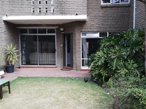 3 Bed Townhouse in Victory Park