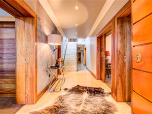 7662 m² Farm in Dunblane Estate