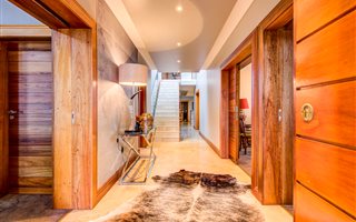 4 Bedroom House in Dunblane Estate