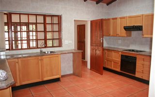 3 Bedroom House in Florauna