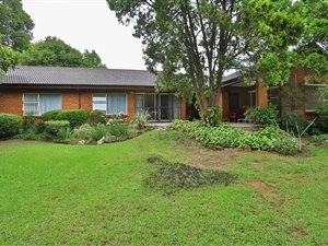 4 Bed House in Kelland