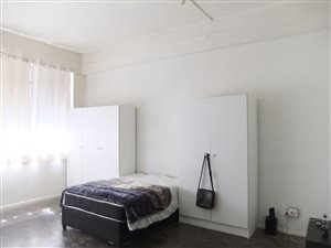 1 Bed Apartment in Maboneng