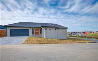 3 Bedroom House in Blue Mountain Village