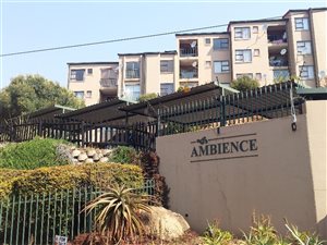 2 Bed Apartment in Wilro Park