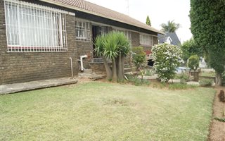 3 Bedroom House in Bordeaux