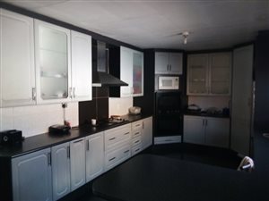 3 Bed House in Reiger Park