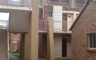 2 Bedroom Apartment in The Orchards