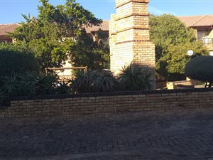 2 Bed Apartment in Halfway Gardens