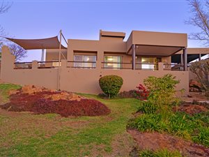 2 Bed House in Wilro Park