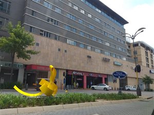 67 m² Commercial space in Melrose Arch