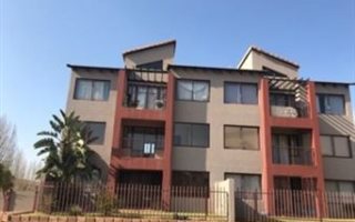 2 Bedroom Townhouse in Honeydew