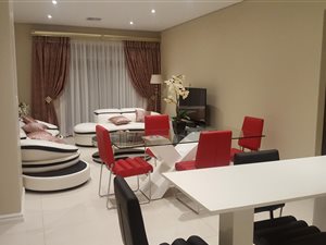 3 Bed Apartment in Izinga Estate