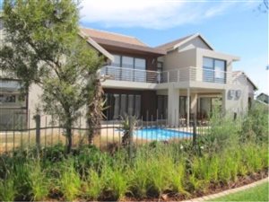 3 Bed House in Serengeti