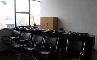 98 m² Commercial space in Bellville Central