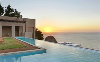 5 Bedroom House in Llandudno