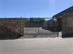1000 m² Industrial space in Athlone