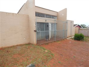 3 Bed House in Isipingo Hills
