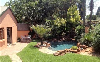 4 Bedroom House in Rouxville