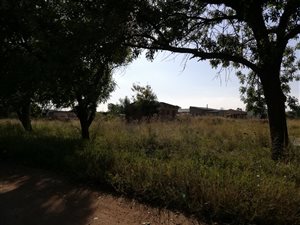 1983 m² Land available in Jameson Park