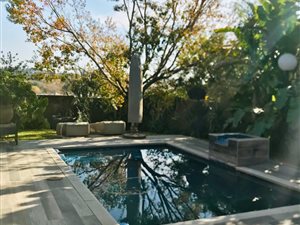 1 Bed Apartment in Broadacres