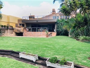 5 Bed Cluster in Northvilla
