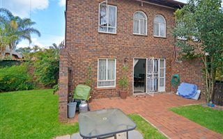 3 Bedroom Townhouse in Morganridge