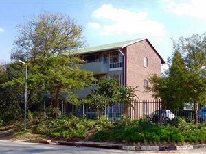 1 Bed Apartment in Blairgowrie