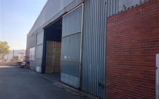 2000 m² Industrial space in Masons Mill