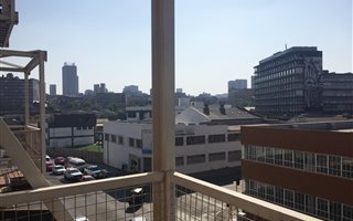 1 Bedroom Apartment in Maboneng