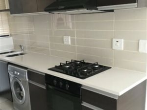 2 Bed Apartment in Greenstone Gate