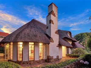 3 Bed House in Parktown North