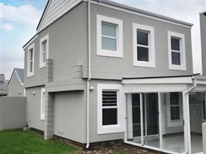 3 Bedroom House in Erasmus Park