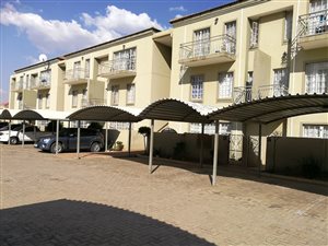 1 Bed Apartment in Brakpan North