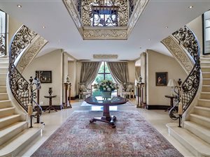 4 Bed House in Meyersdal Eco Estate