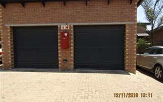 3 Bedroom Townhouse in Glen Marais