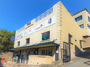 230 m² Commercial space in Sherwood