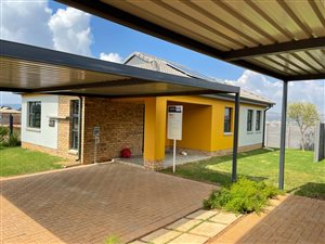 3 Bed House in Philip Nel Park