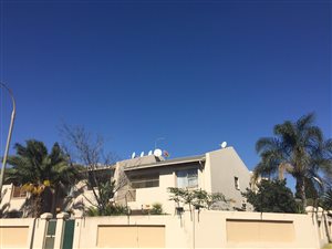 2 Bed Townhouse in Raceview