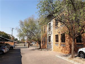 182 m² Commercial space in Ashlea Gardens