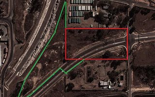1.1 ha Land available in Linbro Park