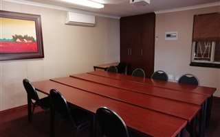 House in Rustenburg Central