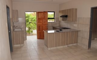 2 Bedroom Apartment in Villieria
