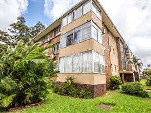 1 Bed Apartment in Westridge
