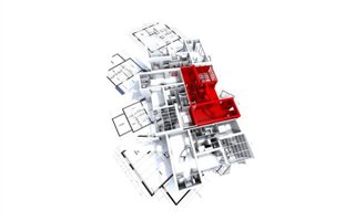 1294 m² Land available in Strand Central