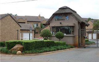 2 Bedroom Townhouse in Olympus AH